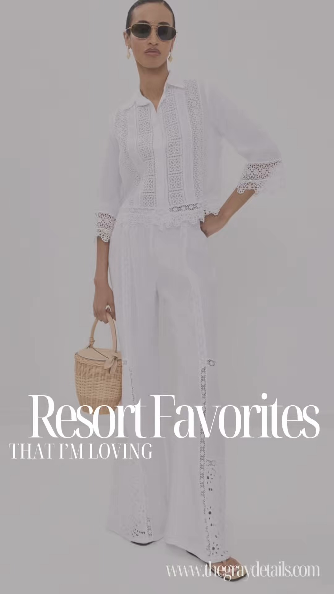 Sharing a roundup of resort favorites that I'm loving. From coverups, to dresses, accessories, swimsuits, and more!  

 #LTKSeasonal #LTKSwim #LTKTravel