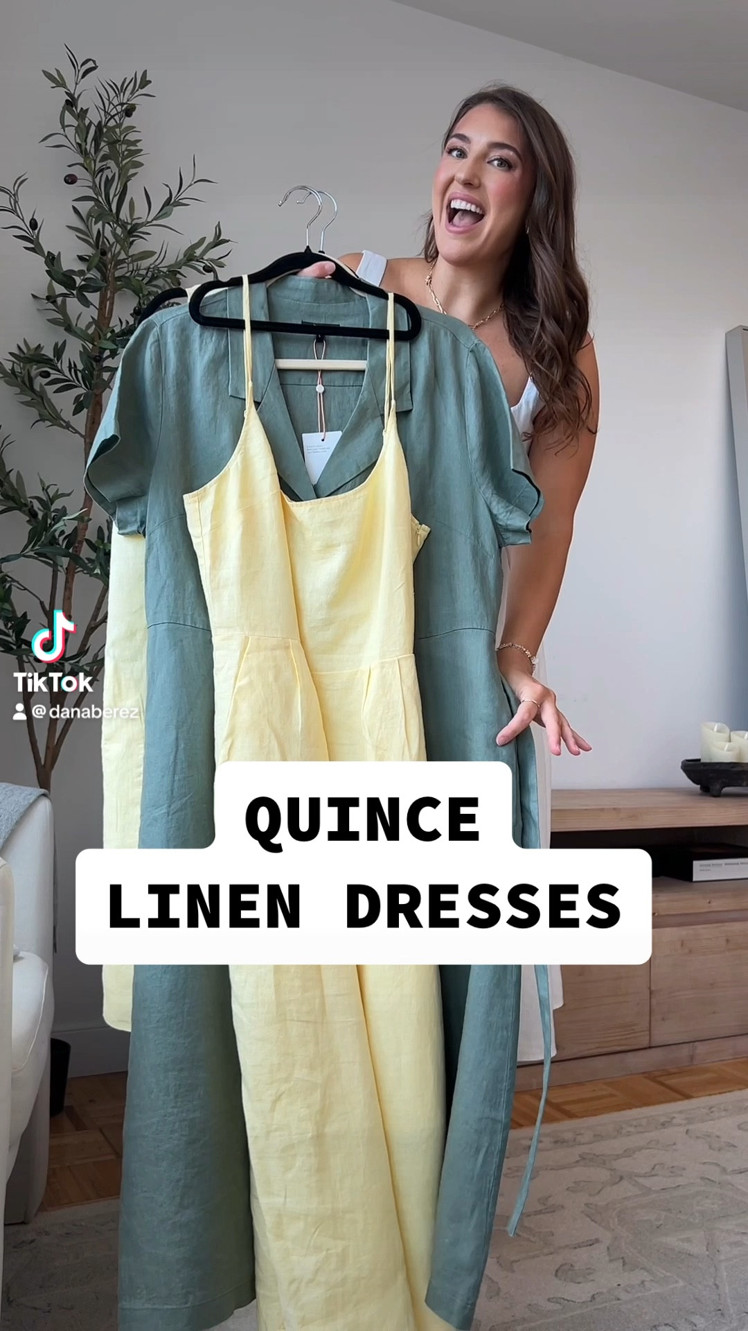 Quince linen dresses size L

All come in fall tones perfect for warm fall weather 


size 10 fashion | size 10 | Tall girl outfit | tall girl fashion | midsize fashion size 10 | midsize | tall fashion | tall women | size 12

#LTKFindsUnder100 #LTKStyleTip #LTKMidsize