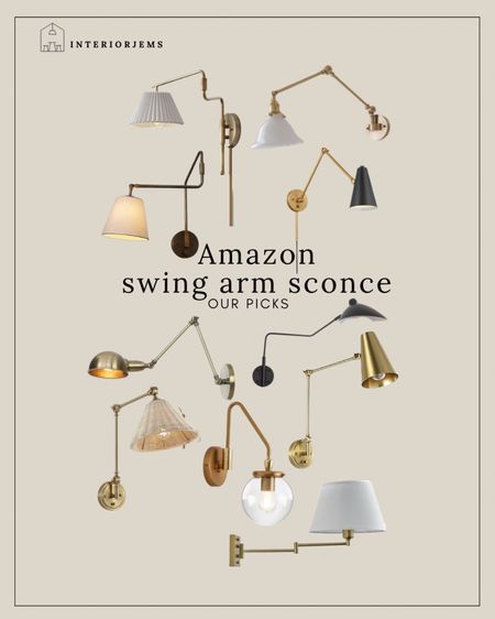 Amazon swing arm, sconces, bedroom, sconce, brass wall, sconce, vintage lake wall sconce, antique brass wall, sconce, living room, lighting, modern wall, sconce, rattan wall sconce

#LTKHome #LTKStyleTip #LTKSaleAlert