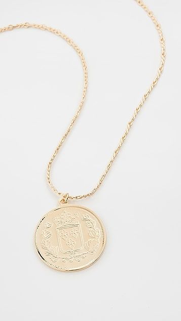 Rink Necklace | Shopbop