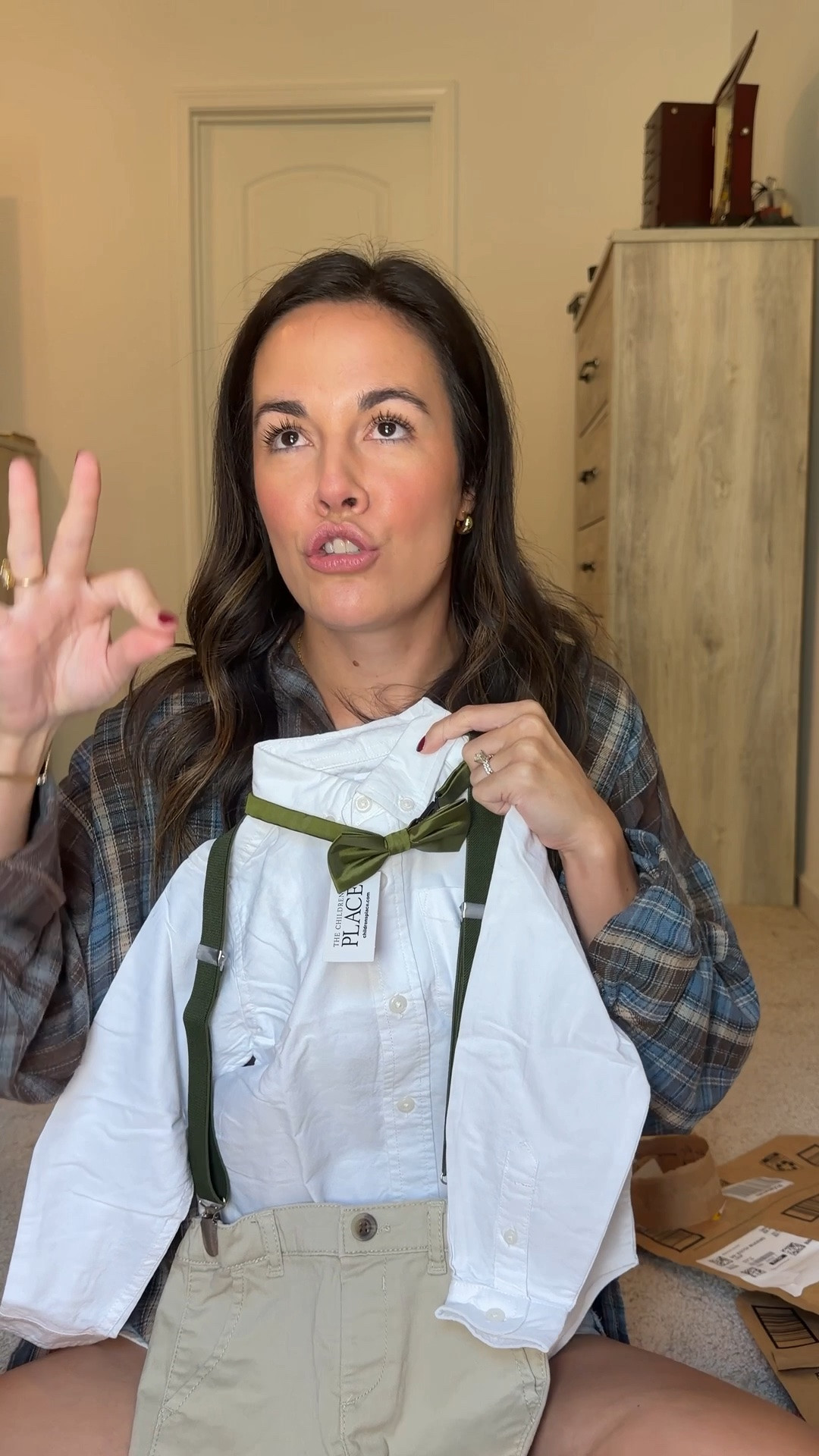 The cutest unboxing ever, they’re going to be so CUTE😍

#LTKmomlife #LTKKids