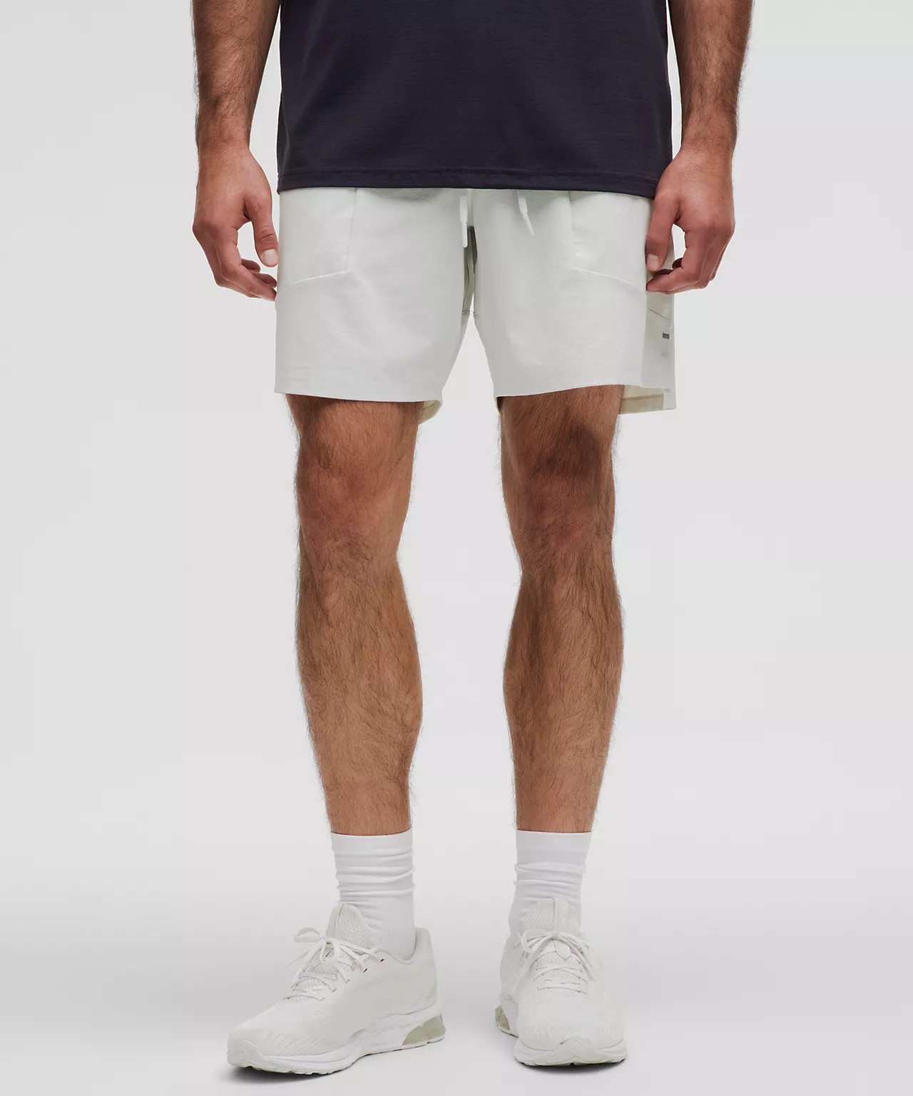License to Train Linerless Short 7" | Men's Shorts | lululemon | Lululemon (US)