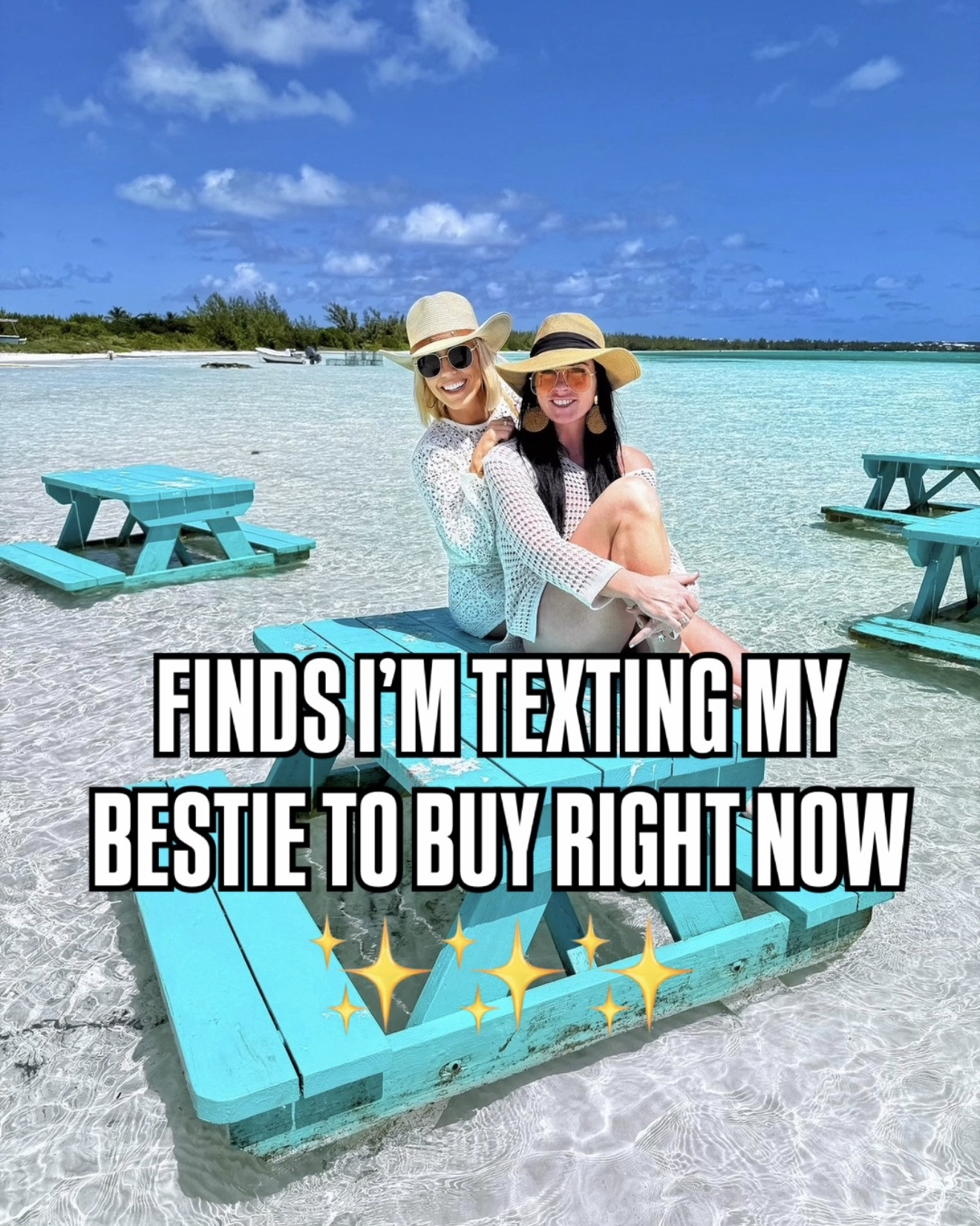 Finds I’m telling my bestie to buy RIGHT NOW 👏🛒✨ Amazon + Walmart are absolutely carrying my mom-life/summer-style era lately. From affordable fashion finds and viral accessories to comfy basics and everyday must-haves… these are the pieces giving “where did you get that?!” energy without the designer price tag 🤭

Saving you the scroll with the BEST Amazon finds, Walmart fashion finds, trendy summer outfits, cute home finds, and everyday essentials that are actually worth adding to cart 💻🫶

Which one are you immediately influenced to buy?! 👀

#AmazonFinds #WalmartFinds #AffordableFashion #SummerStyle #MomStyle #AmazonFashion #WalmartFashion #TargetStyle #SummerOutfits #FashionFinds #ViralFinds #TrendingNow #CasualStyle #EverydayStyle #BudgetFriendlyFashion #AmazonMustHaves #WalmartDeals #OOTD #MomLife #StyleInspo

#LTKSaleAlert #LTKootd #LTKSeasonal