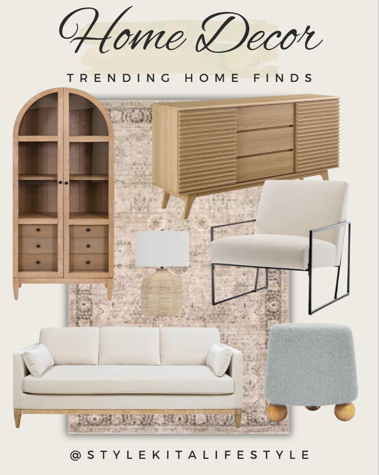 Home Glow-Up Alert!Transform your space with my absolute best furniture and decor finds! Seriously stunning pieces to refresh any room. Tap to shop these treasures!#HomeDecor #FurnitureFinds #InteriorStyle #HomeInspo #DecoratingIdeas

#LTKSaleAlert #LTKStyleTip #LTKHome