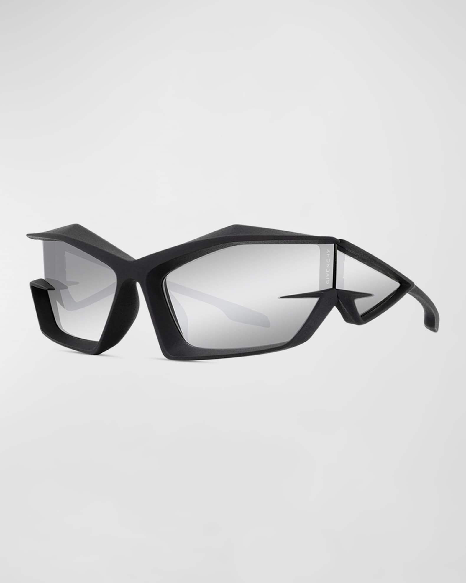 Givenchy Men's GIV CUT Sunglasses | Neiman Marcus