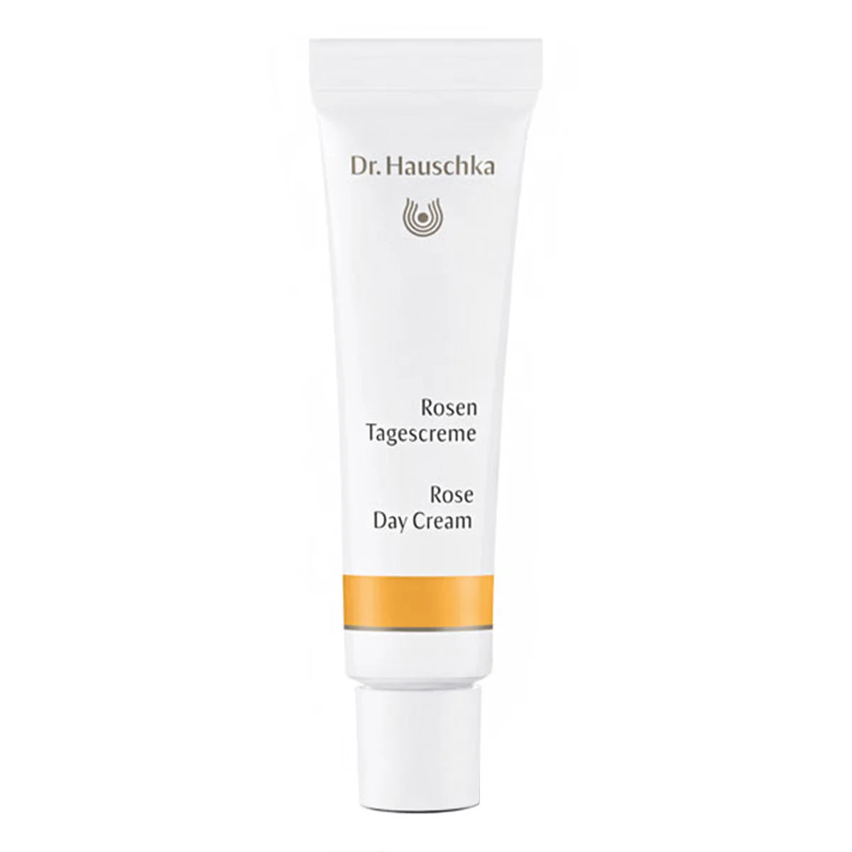 Dr. Hauschka Skin Care Rose Day Cream (0.17 oz) #10078301 | Smallflower