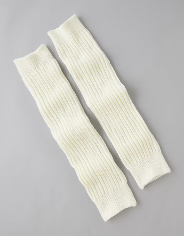 AE Leg Warmers | American Eagle Outfitters (US & CA)