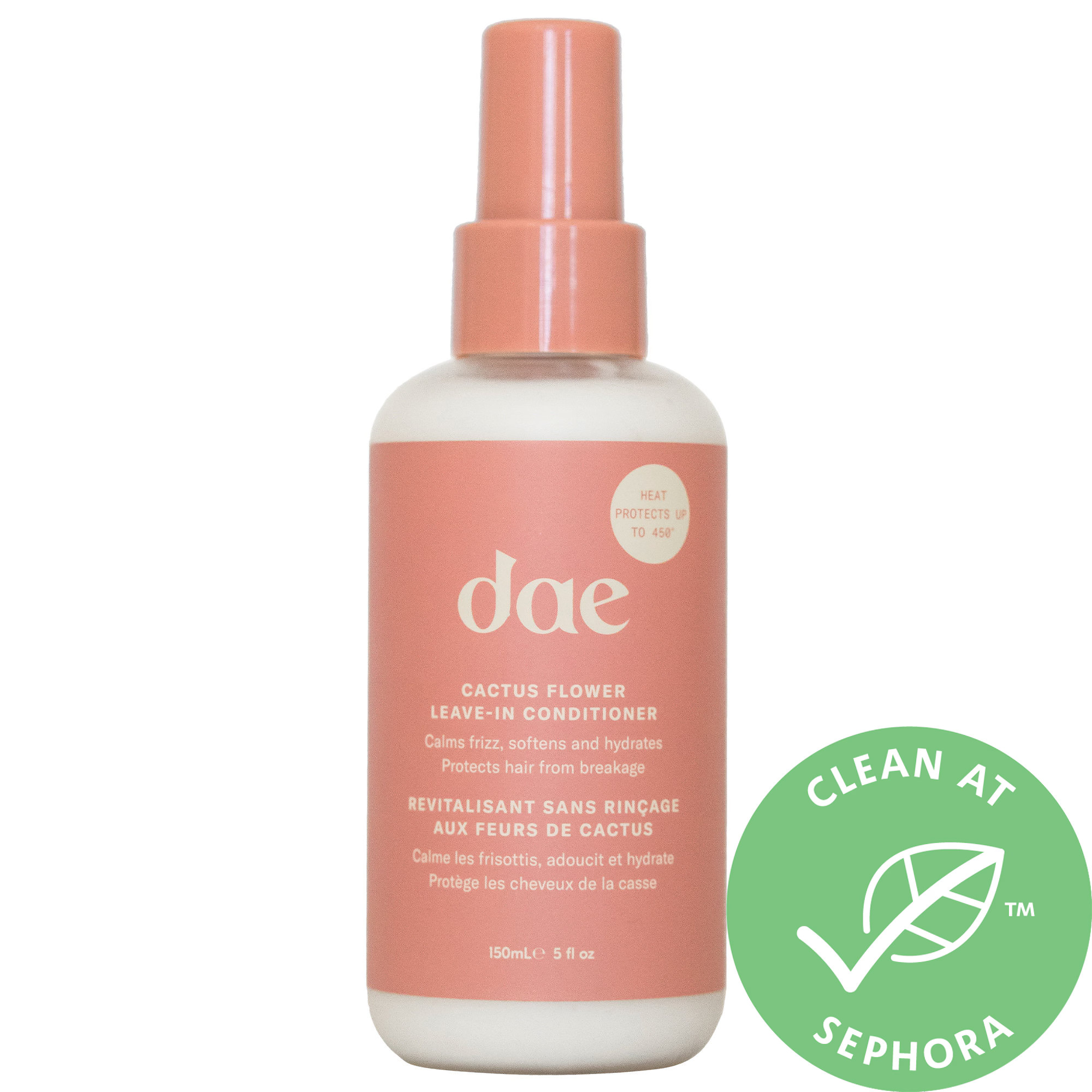 dae Cactus Flower Leave In Conditioner 5 oz/ 150 mL | Sephora (US)