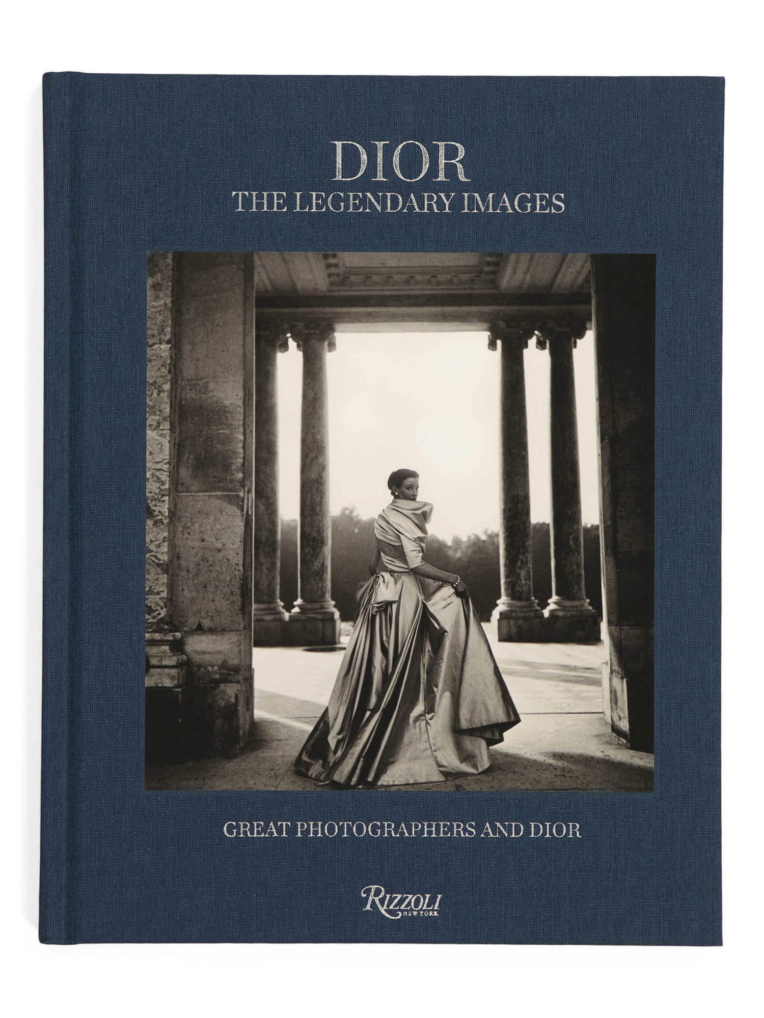 Dior Legendary Images | TJ Maxx