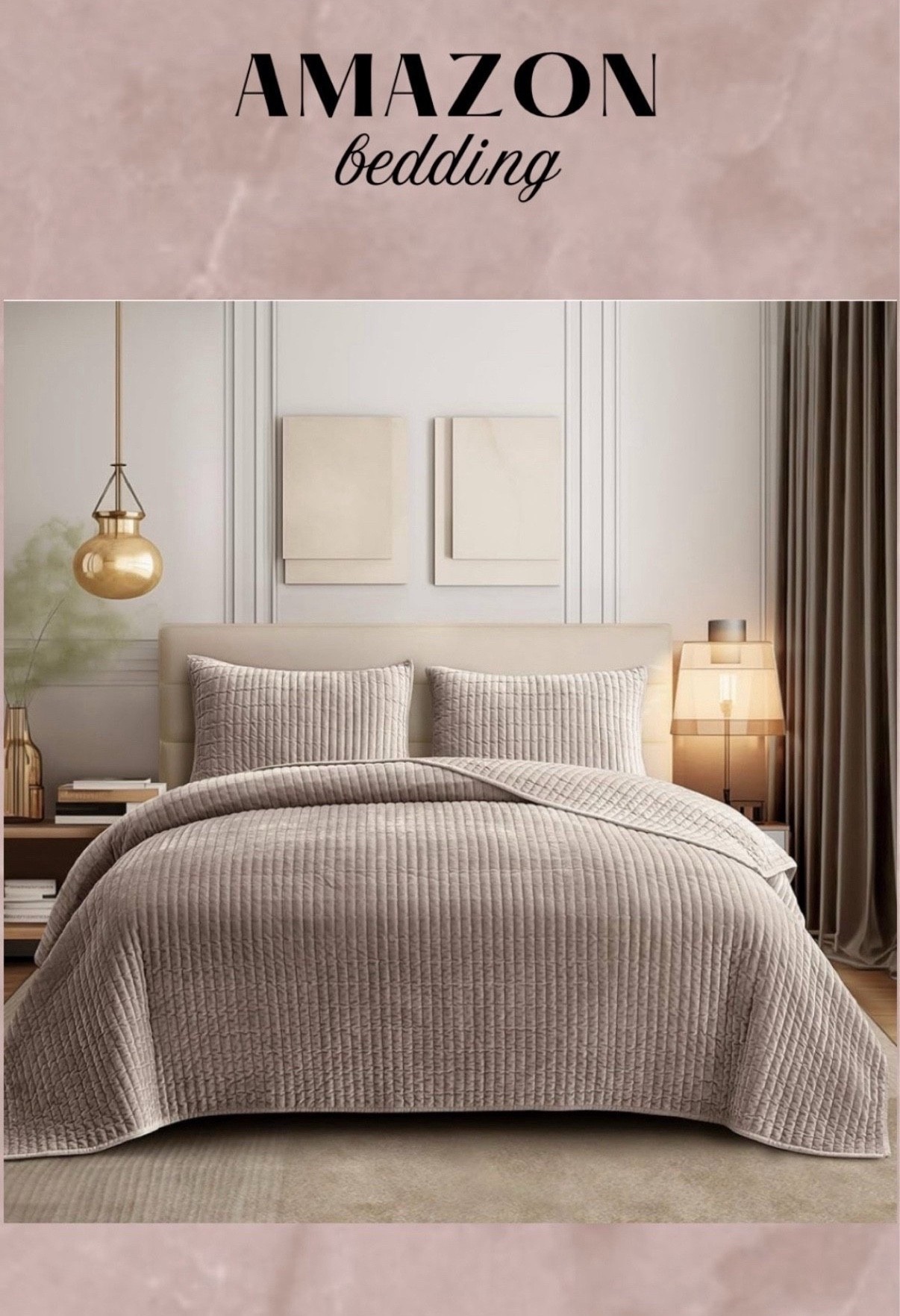 #bedding 
Popular picks! 

#LTKHome