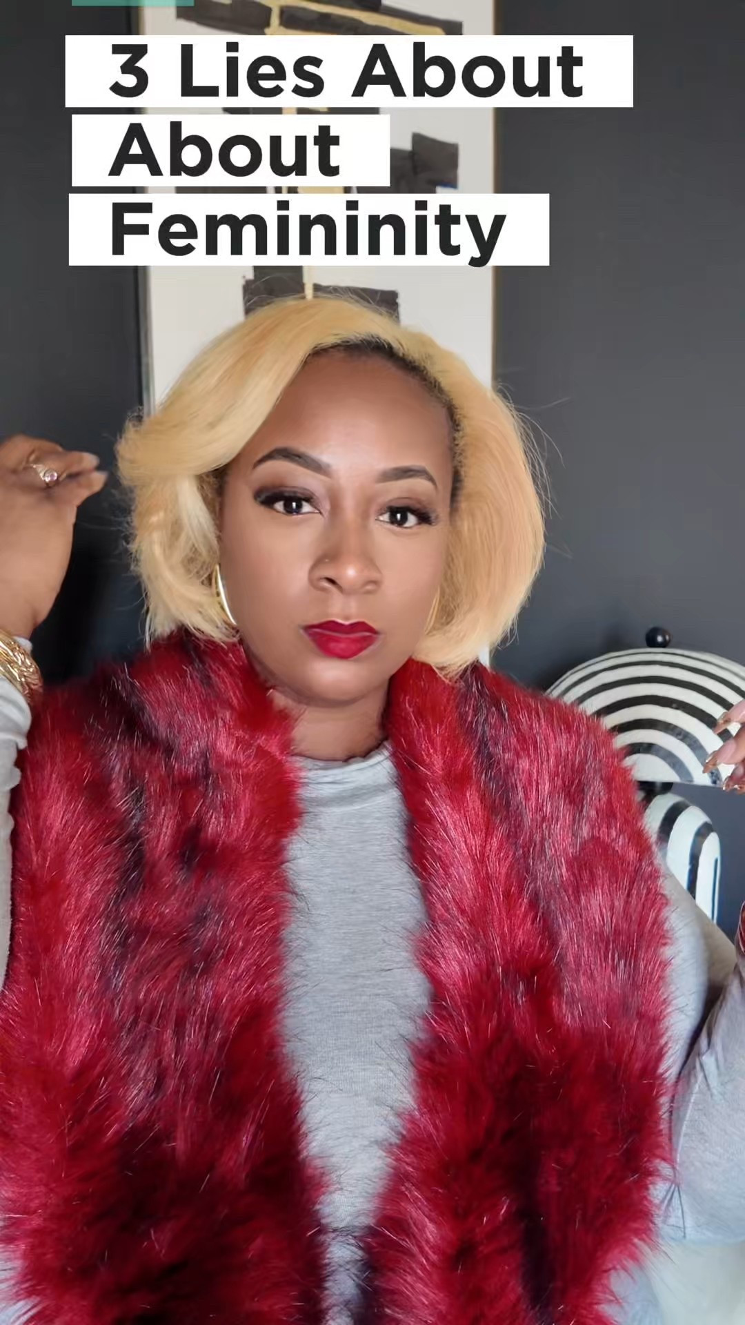 The truth about femininity revealed! #feminineenergy #women #elegant #style #wealth 

#LTKBeauty #LTKvlog #LTKstorytime