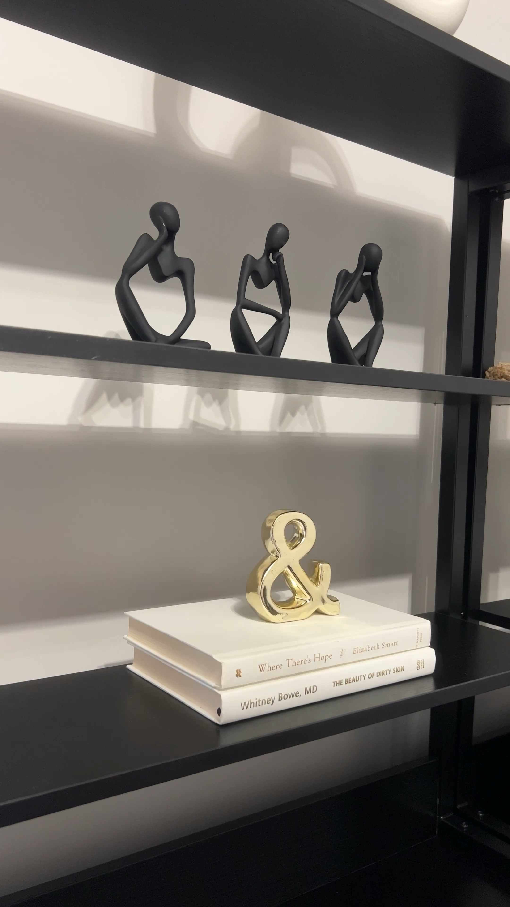 Home Office Decor

#LTKHome