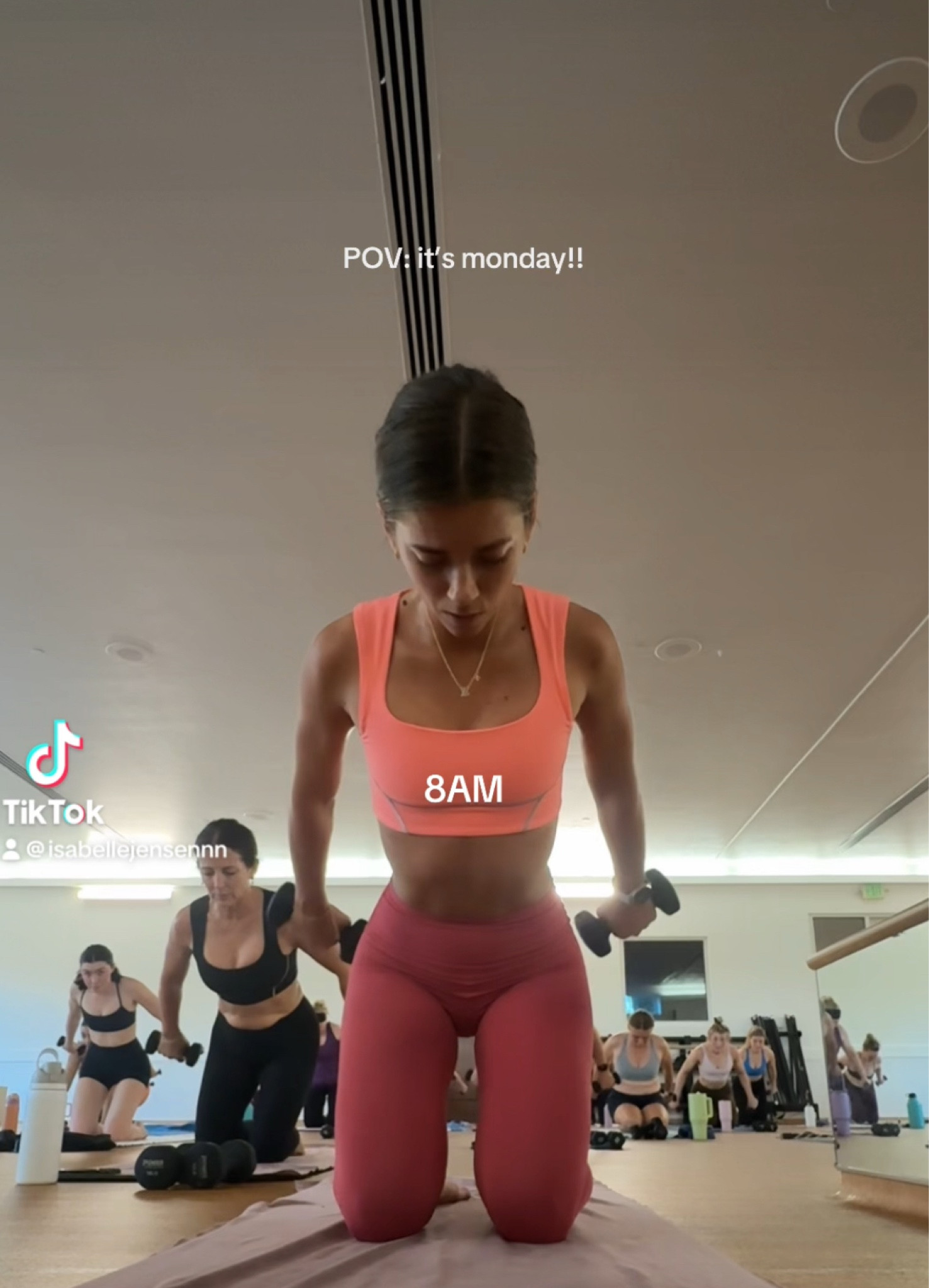 lots of questions on my sports bra!! i am literally obsessed with the style of it— i need every color!!

#LTKActive #LTKFitness #LTKGiftGuide