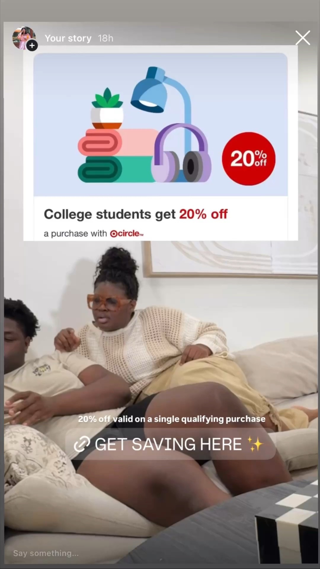 One thing every college student should check before shopping: available student discounts. Saving on essentials means more room in the budget for experiences, books, and campus life.   college student discount, student savings, college essentials, dorm room shopping, freshman college essentials, back to school deals, college move in checklist, dorm room must haves, student deals, college shopping tips

#LTKKids #LTKHome #LTKSaleAlert