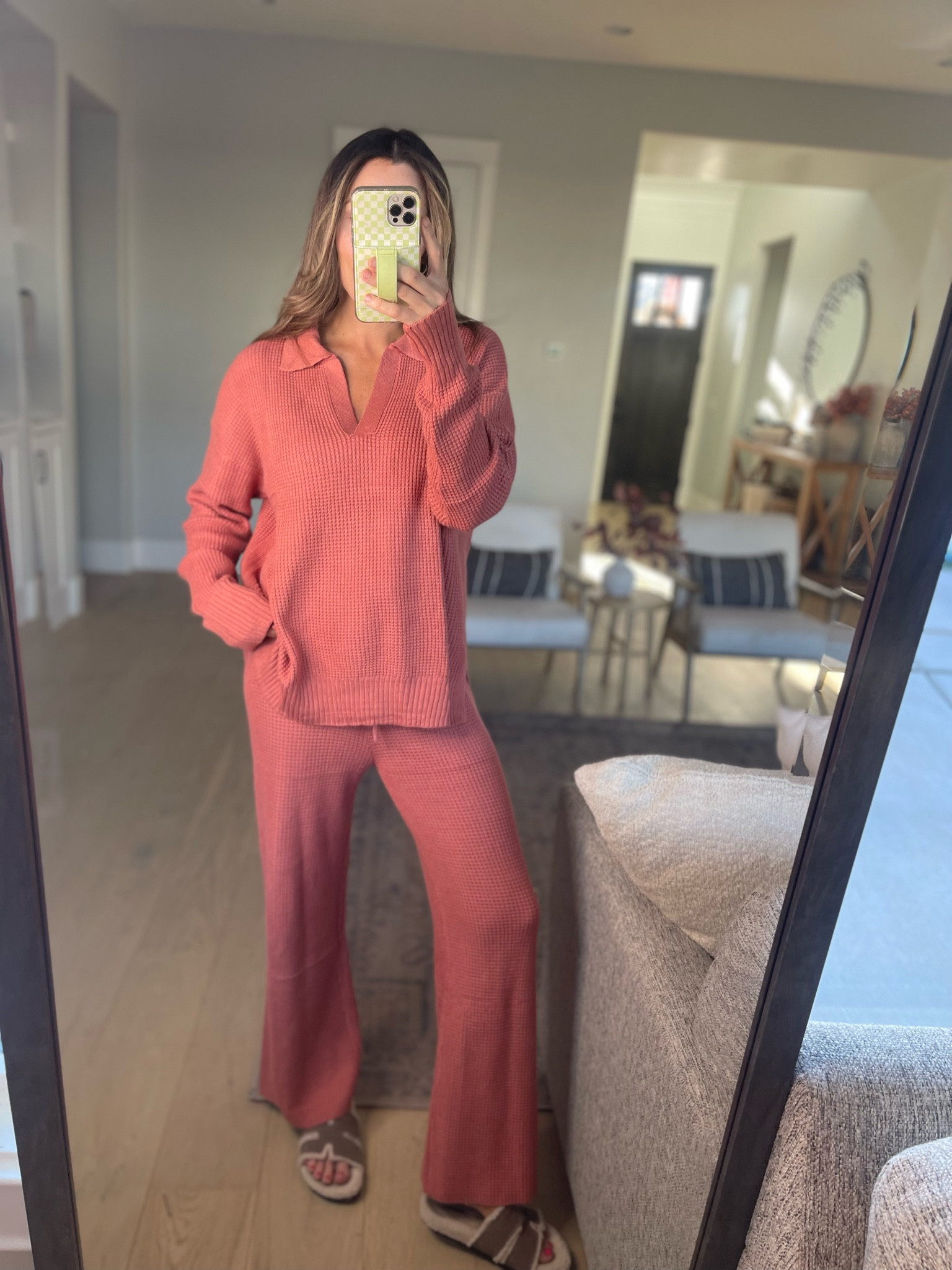 Set on sale for $30 size large 

#LTKStyleTip #LTKFindsUnder50