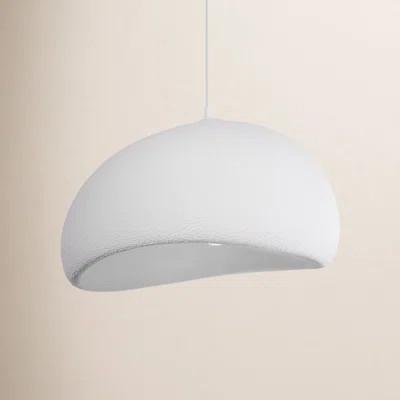 Single Light Pendant | AllModern