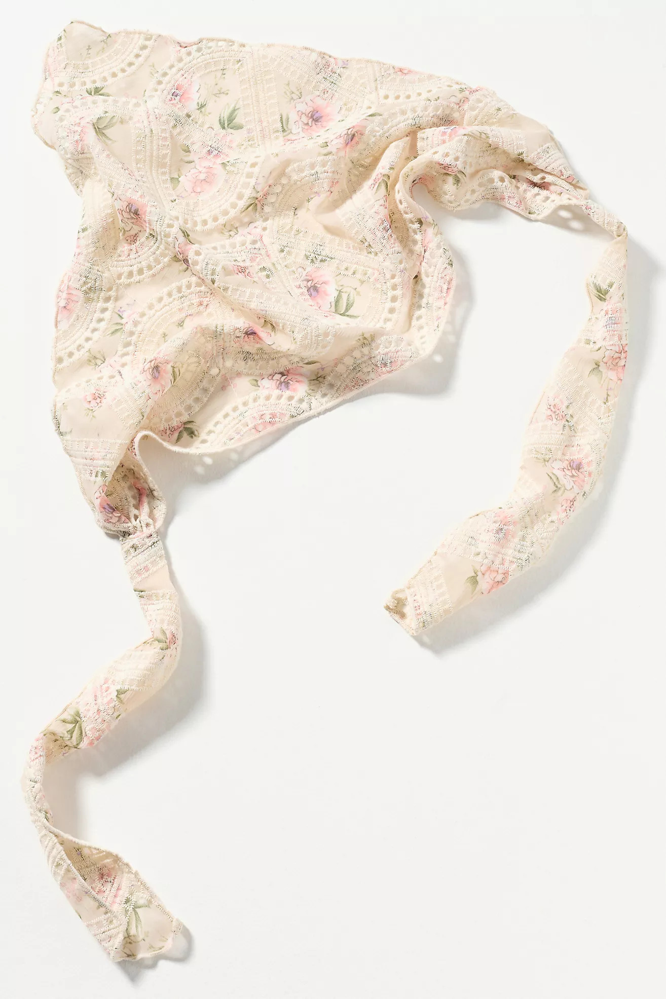 Eyelet Hair Scarf | Anthropologie (US)