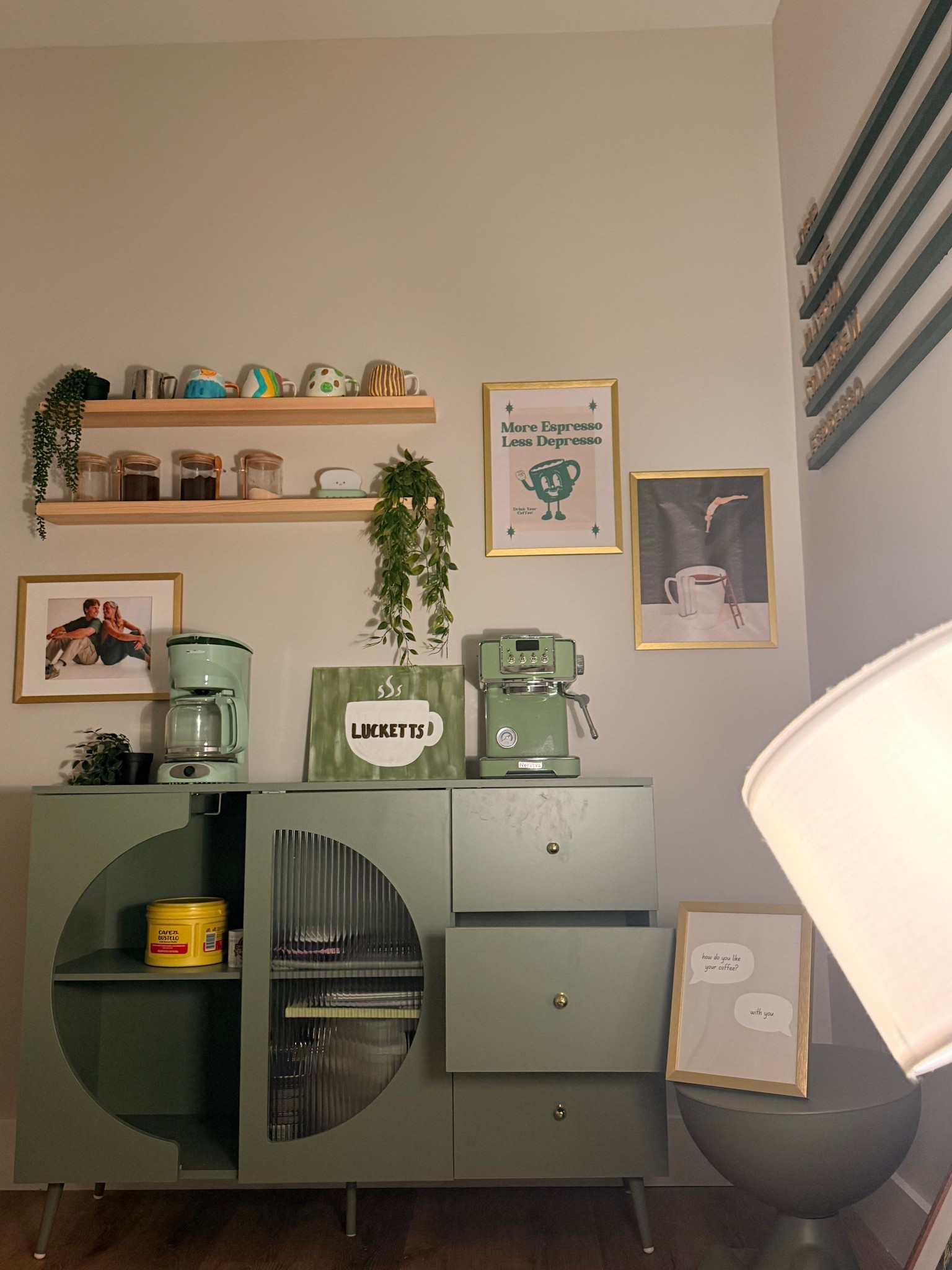 Coffee bar

#LTKSeasonal #LTKHome #LTKFallSale