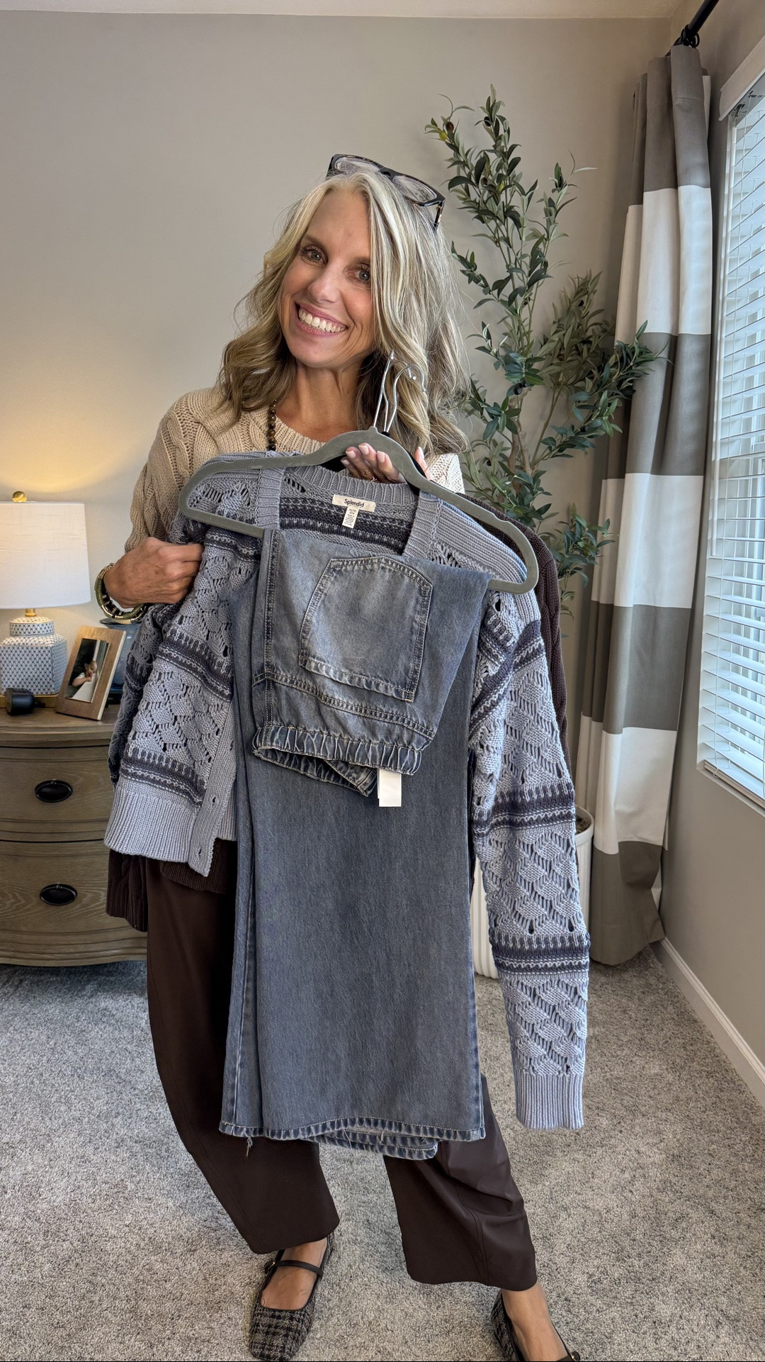 Use code VIPFAM for 40% off
Your Splendidn purchase. Cutest fall outfits 
Use code COAST20 on Allie + Bess

#LTKootd #LTKgrwm #LTKSaleAlert