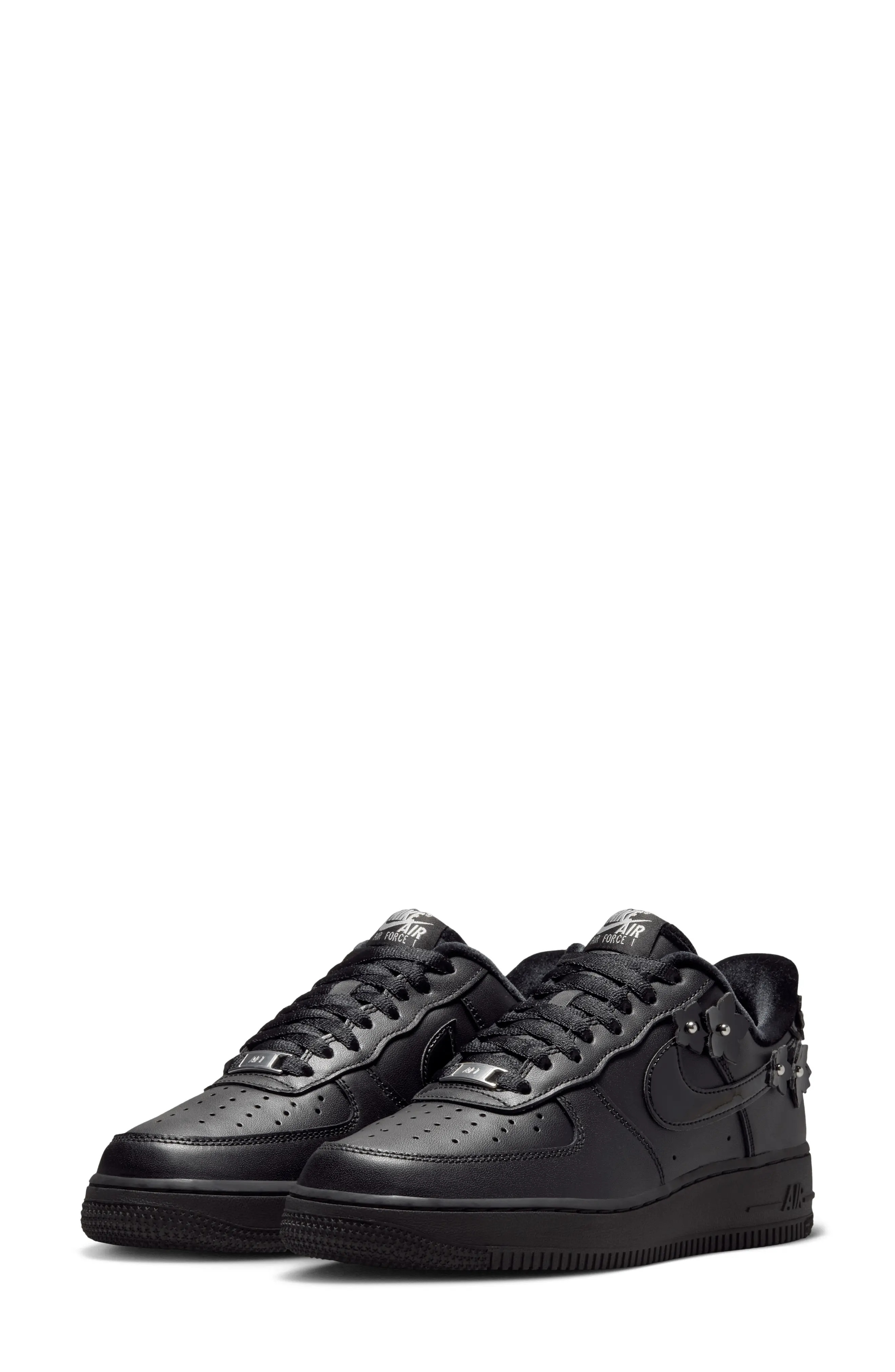 Air Force 1 '07 Sneaker (Women) | Nordstrom | Nordstrom