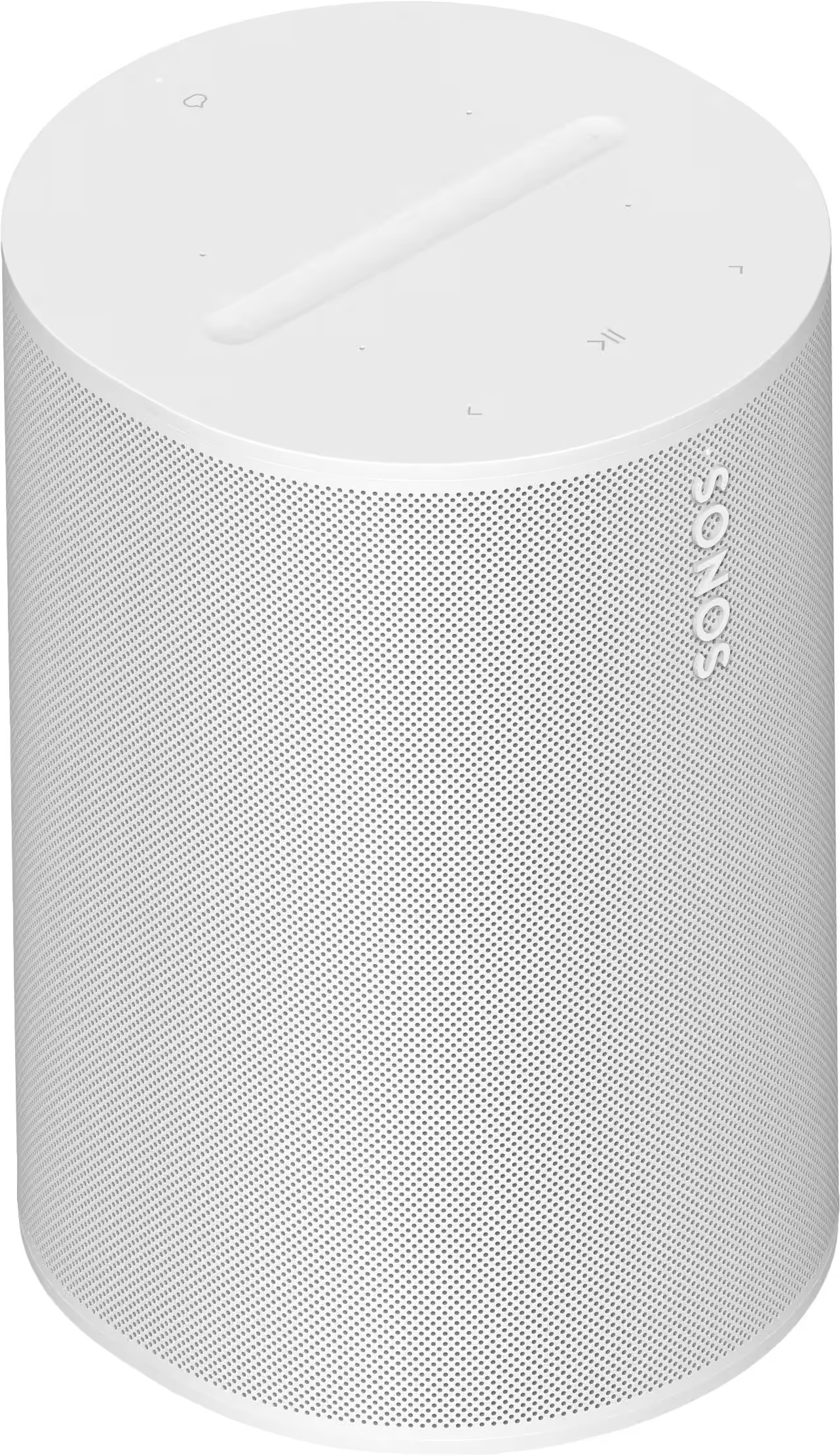 Sonos Era 100 Speaker (Each) White E10G1US1 - Best Buy | Best Buy U.S.