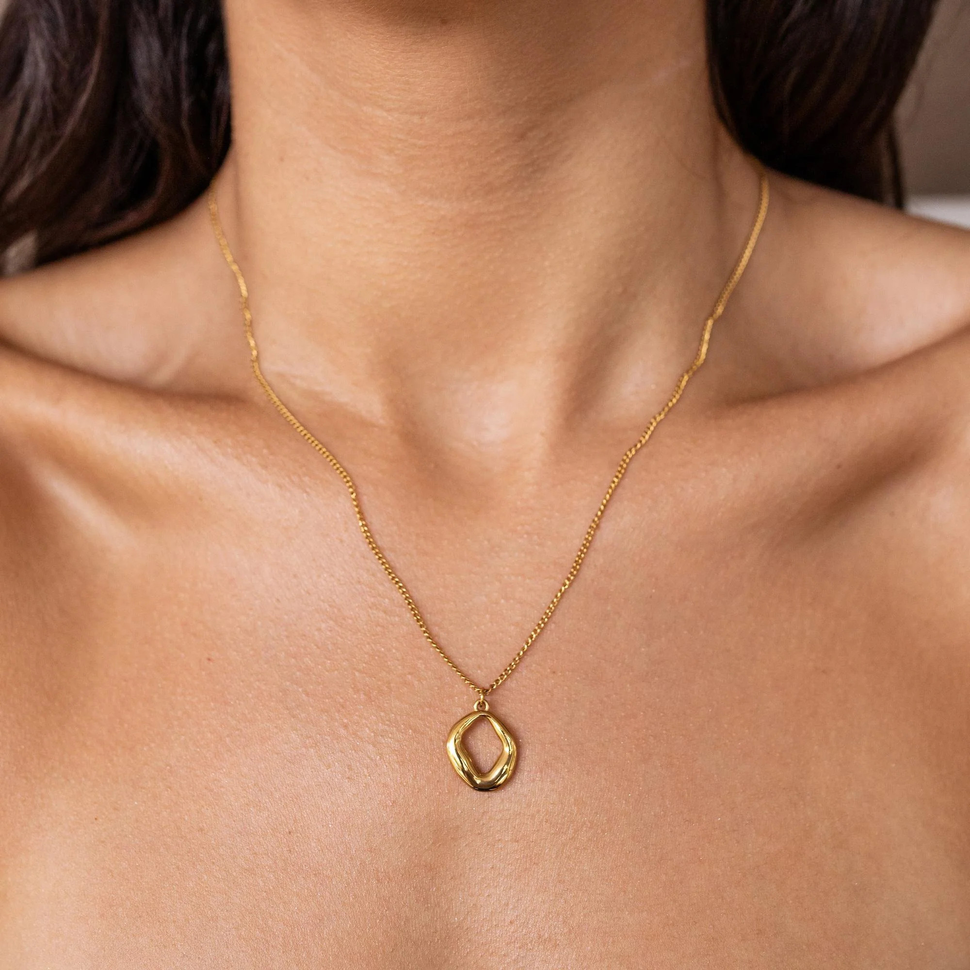 Dawn Necklace | ALCO Jewelry