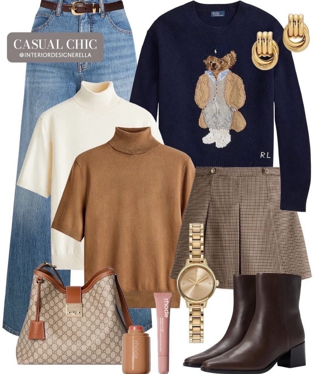 Scroll to shop! Follow for more finds! Xo! 🥰 

#LTKFindsUnder100 #LTKootd #LTKFindsUnder50