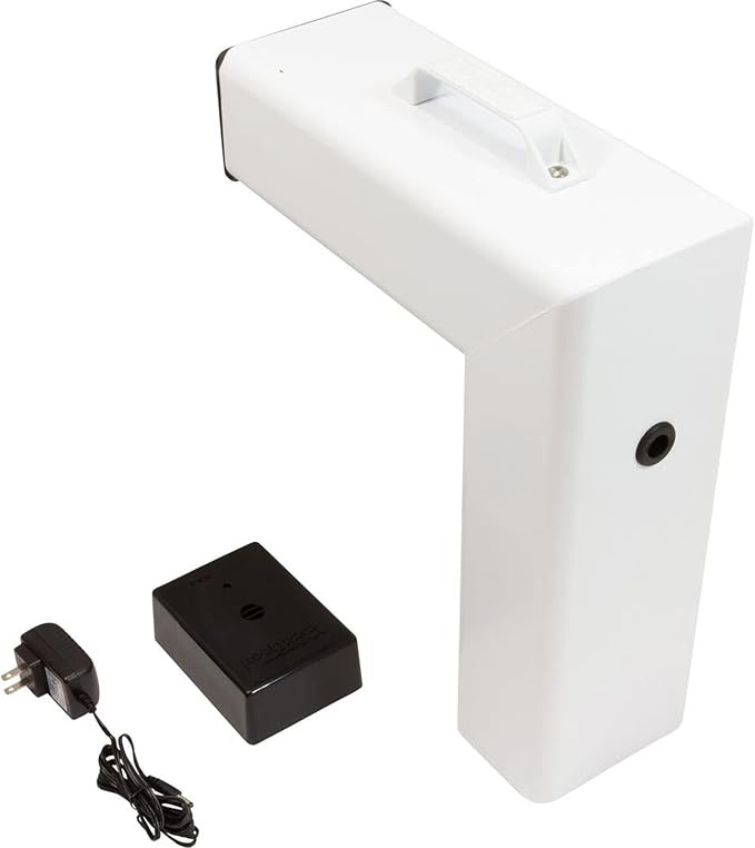 PGRM-2 In-Ground Pool Alarm, White | Amazon (US)