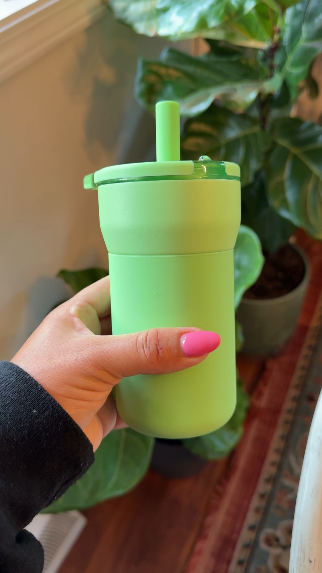 Spill proof kids cup!

#LTKKids #LTKFamily