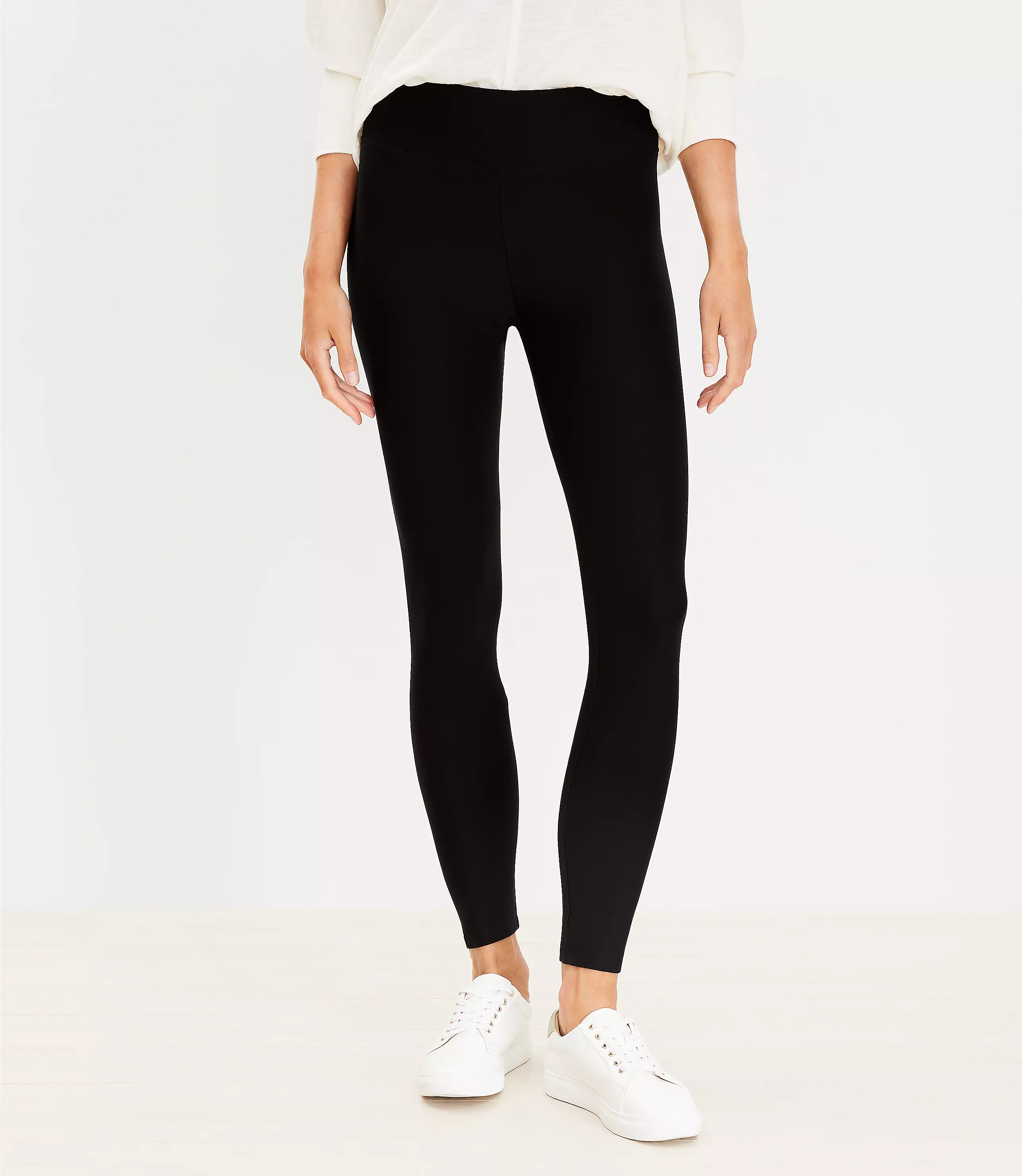 Lou & Grey Signature Softblend Leggings | LOFT