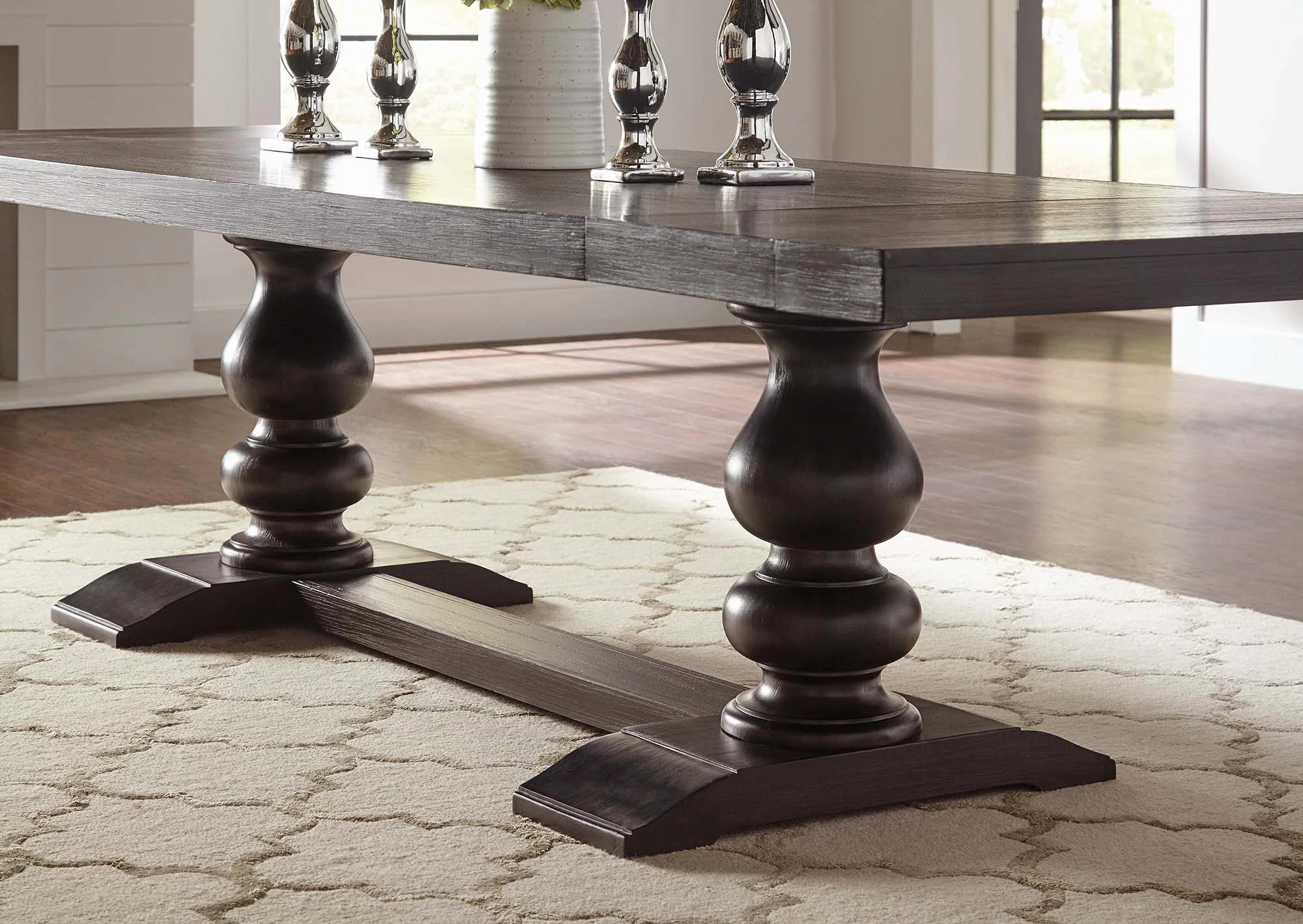 Gracie Oaks Stjohn Dining Table & Reviews | Wayfair | Wayfair North America
