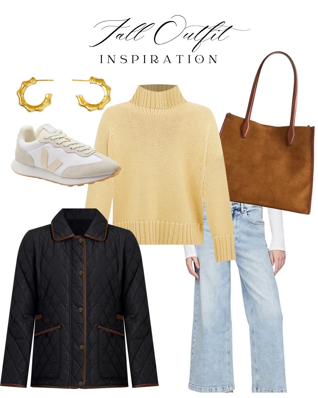I love a casual fall look, and this sweater paired with jeans and tennis shoes is the perfect outfit formula for cooler temps! 

Fall outfit inspiration 
Fall style 


#LTKSeasonal #LTKStyleTip