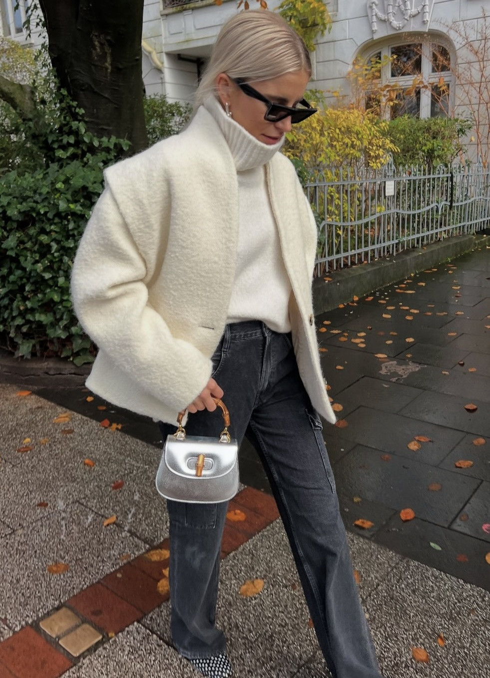 Cosiness 

 #LTKeurope #LTKwinter #LTKstyletip