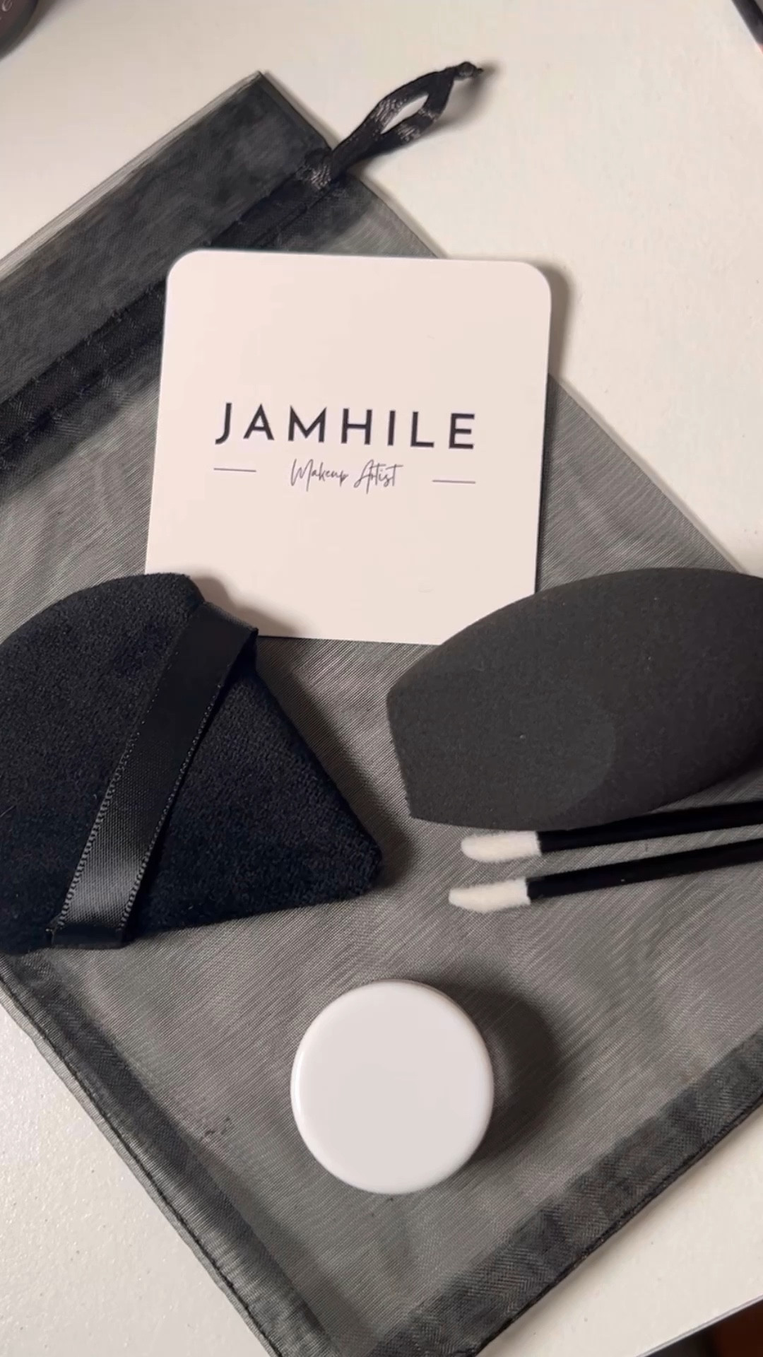Client Touch Up Kits 🖤

#LTKVideo #LTKBeauty