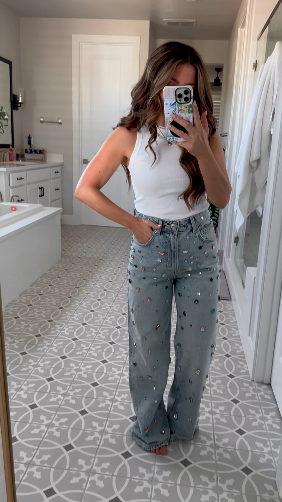 Wait Zara you’re actually killing me with these jeans!!! Wearing size 0/25

Zara style
Zara jeans


#LTKPetite #LTKStyleTip #LTKSeasonal