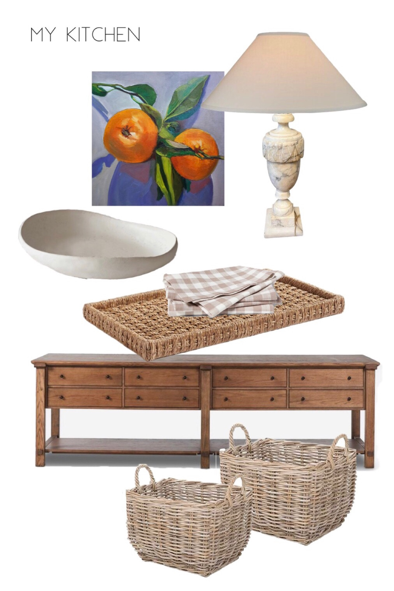 My kitchen console 〰️

Nancy Meyers home, Nancy Meyers style, traditional style, transitional home decor, interior design, kitchen, kitchen decor

#LTKHome #LTKFindsUnder100 #LTKStyleTip