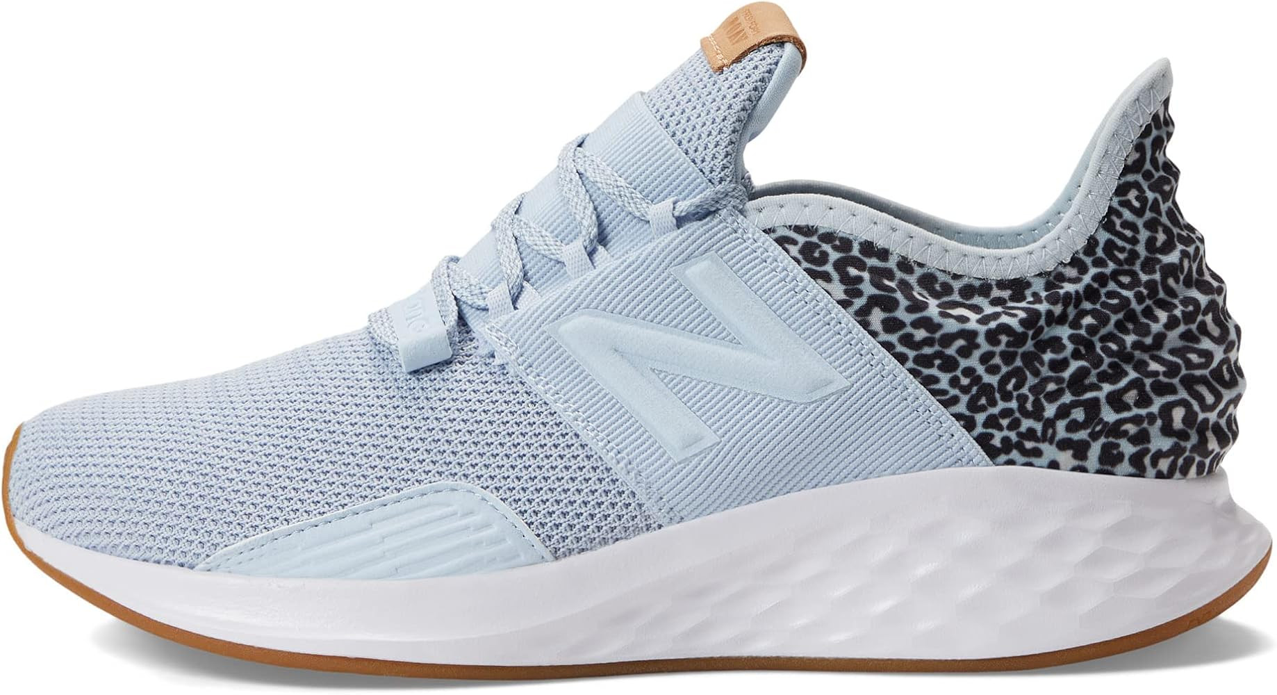 New Balance Women's Fresh Foam Roav V1 Sneaker | Amazon (US)