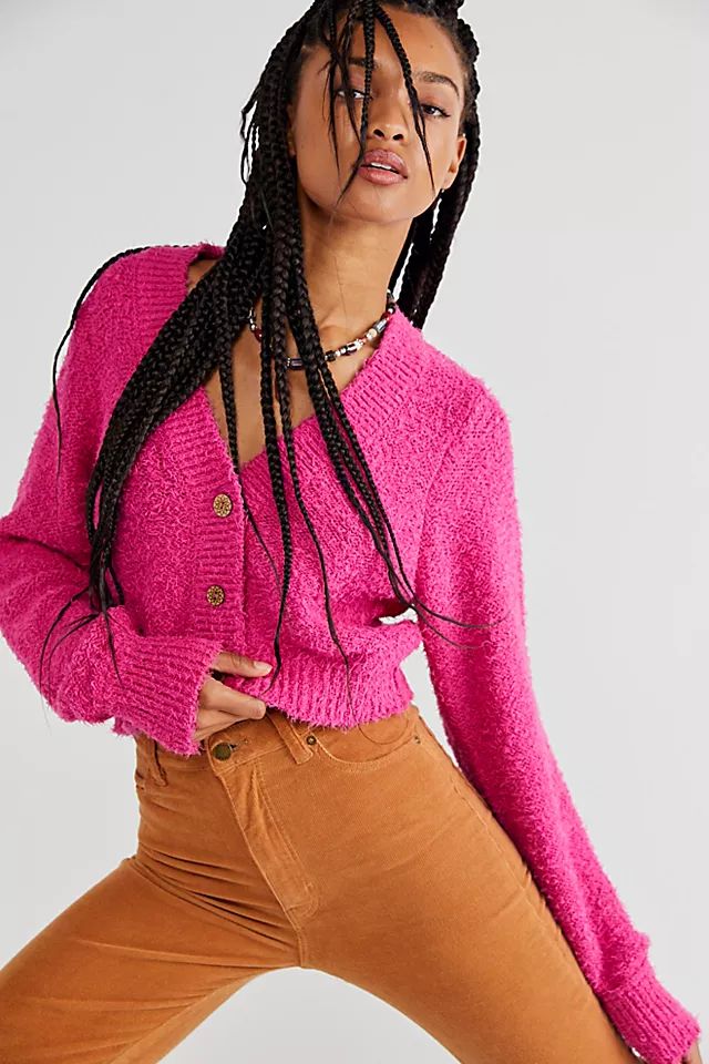 Care FP Brianna Cardi | Free People (Global - UK&FR Excluded)