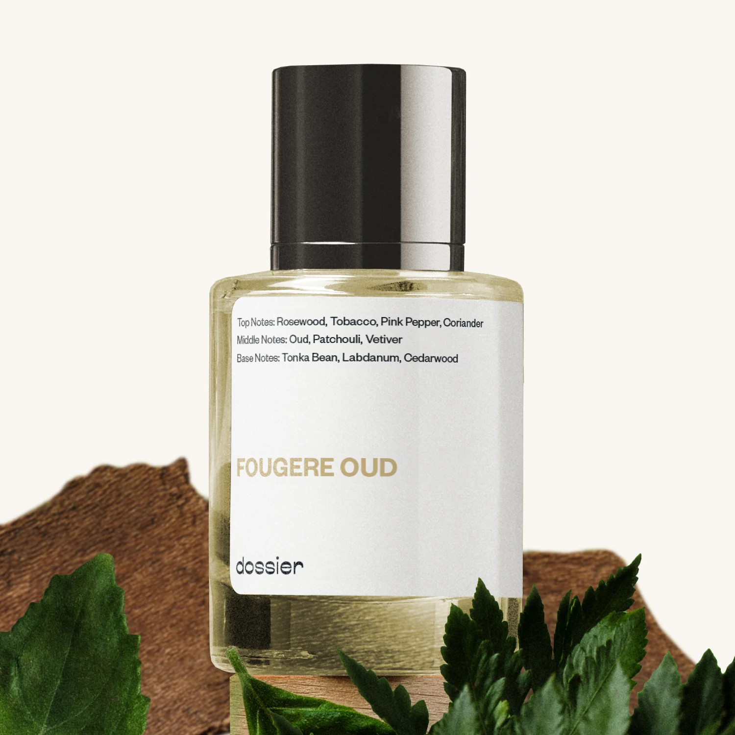 Tom Ford's Oud Wood Dupe Perfume: Fougere Oud - Dossier Perfumes | Dossier