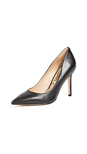 Sam Edelman Women's Hazel Pumps, Black, 12 Medium US | Amazon (US)