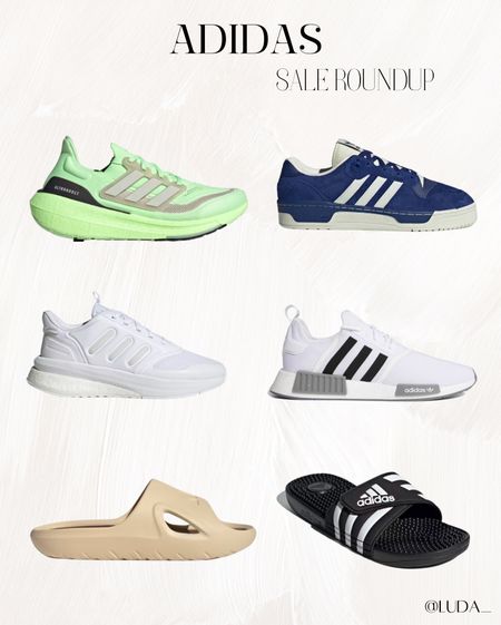 Adidas sale roundup | men’s shoes on sale 

#LTKsalealert #LTKshoecrush #LTKmens