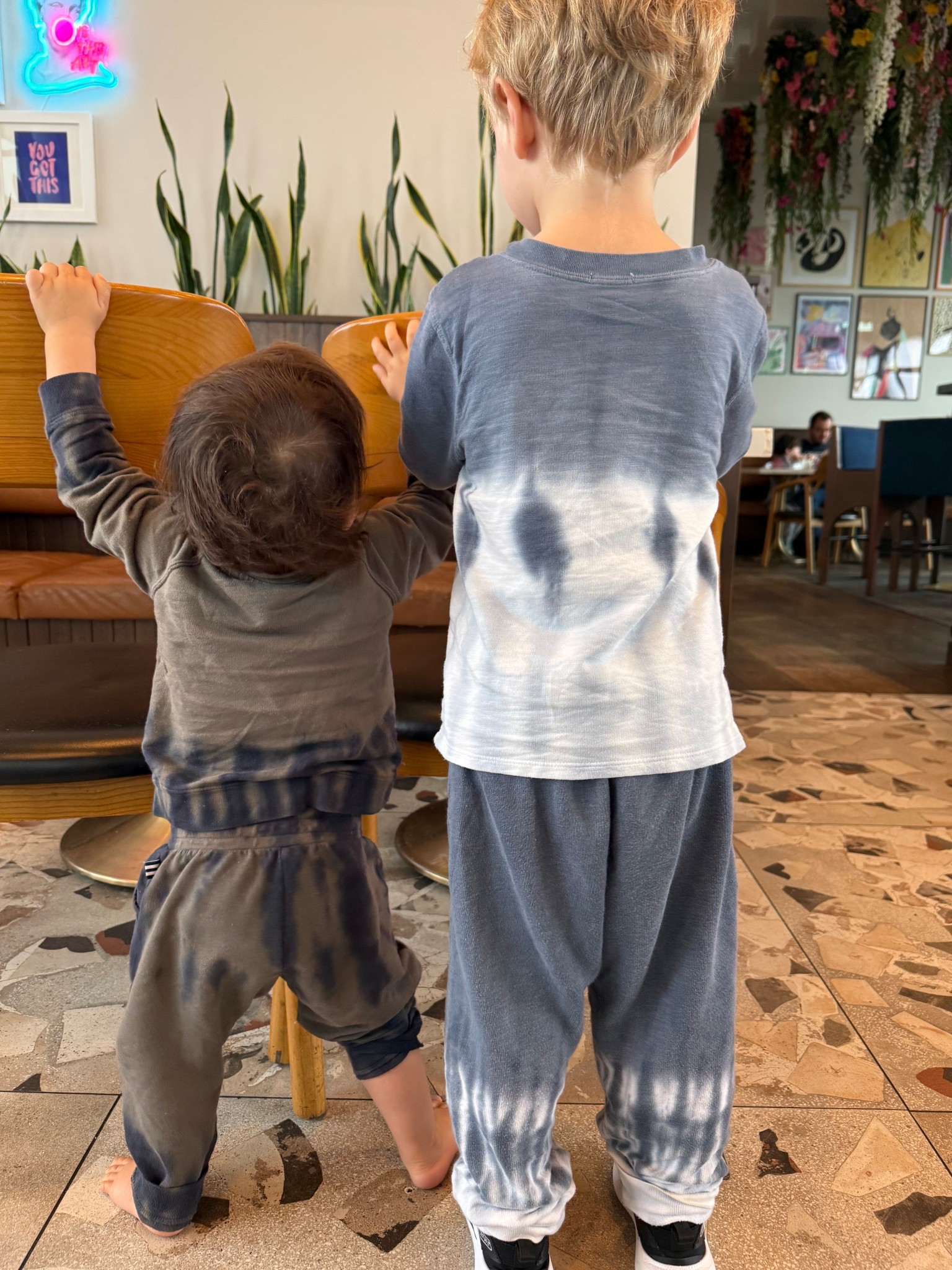 Matching brothers ft Splendid 

#LTKKids #LTKBaby #LTKStyleTip