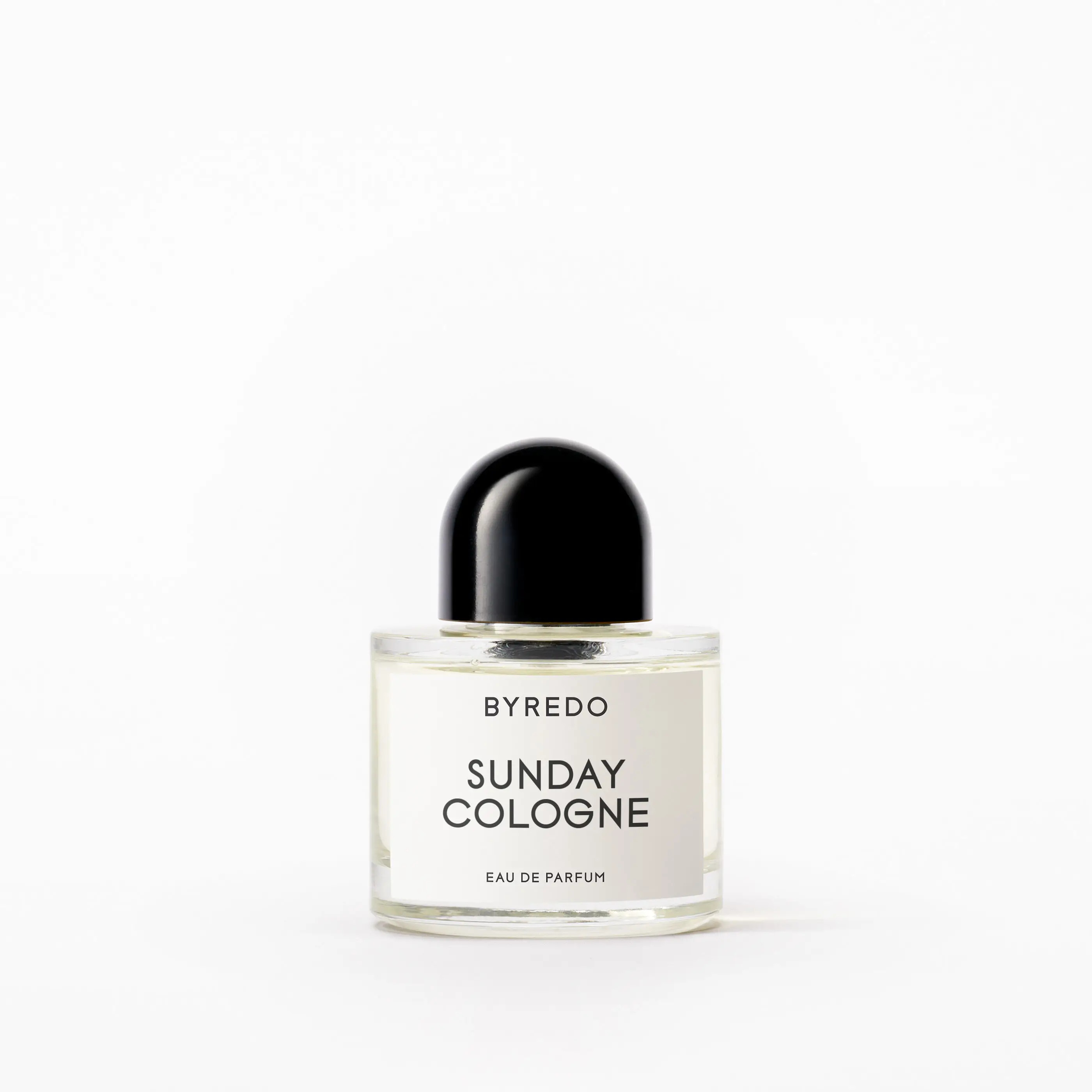 Sunday Cologne | Byredo