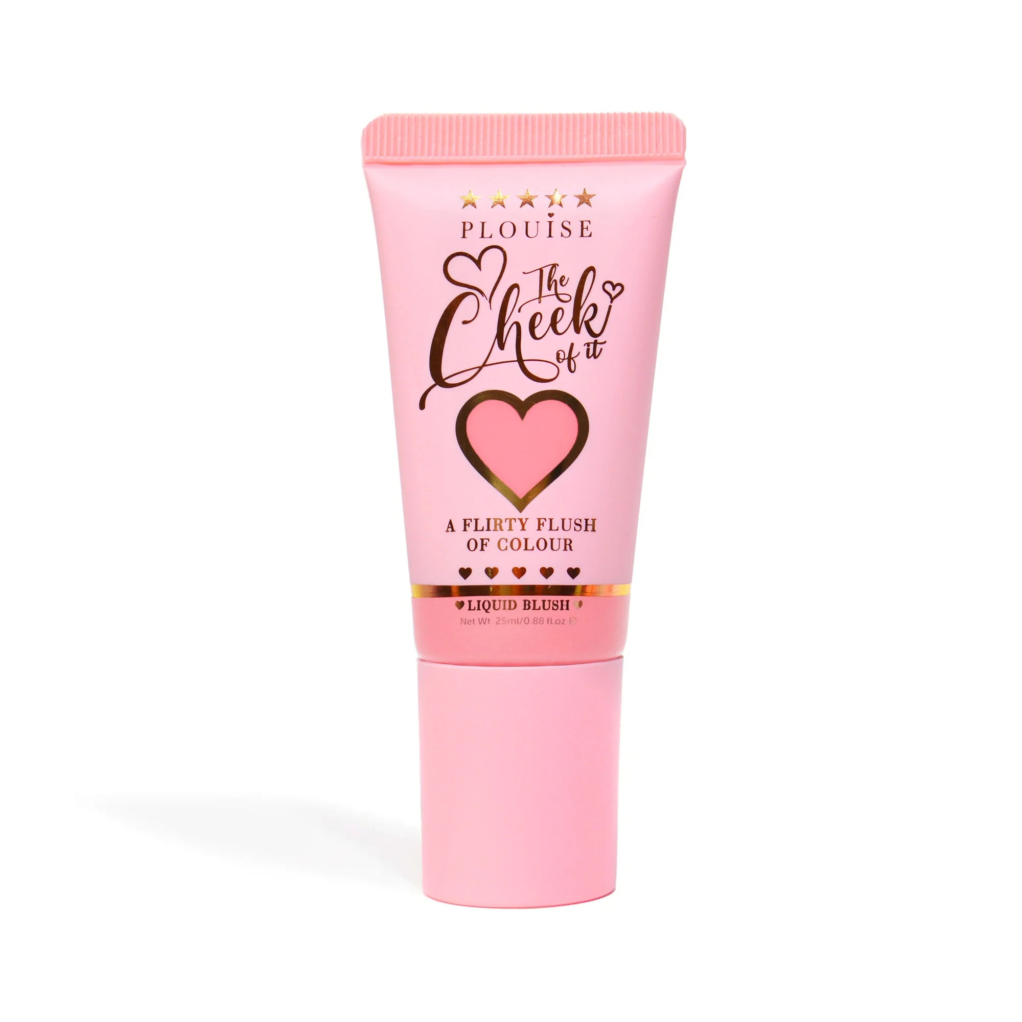 P. Louise The Cheek Of It Liquid Blush | P.Louise (Global)