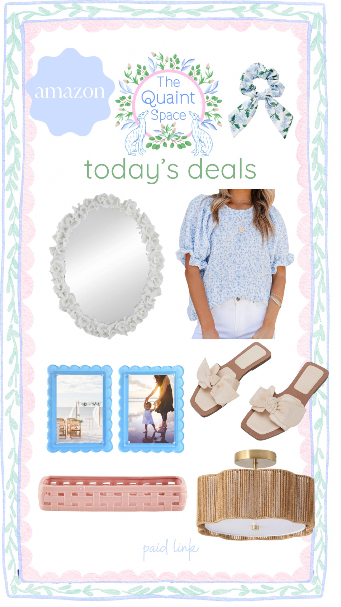 Today’s Amazon deals 

#LTKFindsUnder100 #LTKShoeCrush #LTKHome
