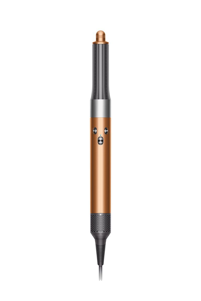 Airwrap multi-styler and dryer Complete (Copper/Nickel) | Dyson Canada
