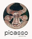 Picasso: Ceramics     Hardcover – August 28, 2018 | Amazon (US)