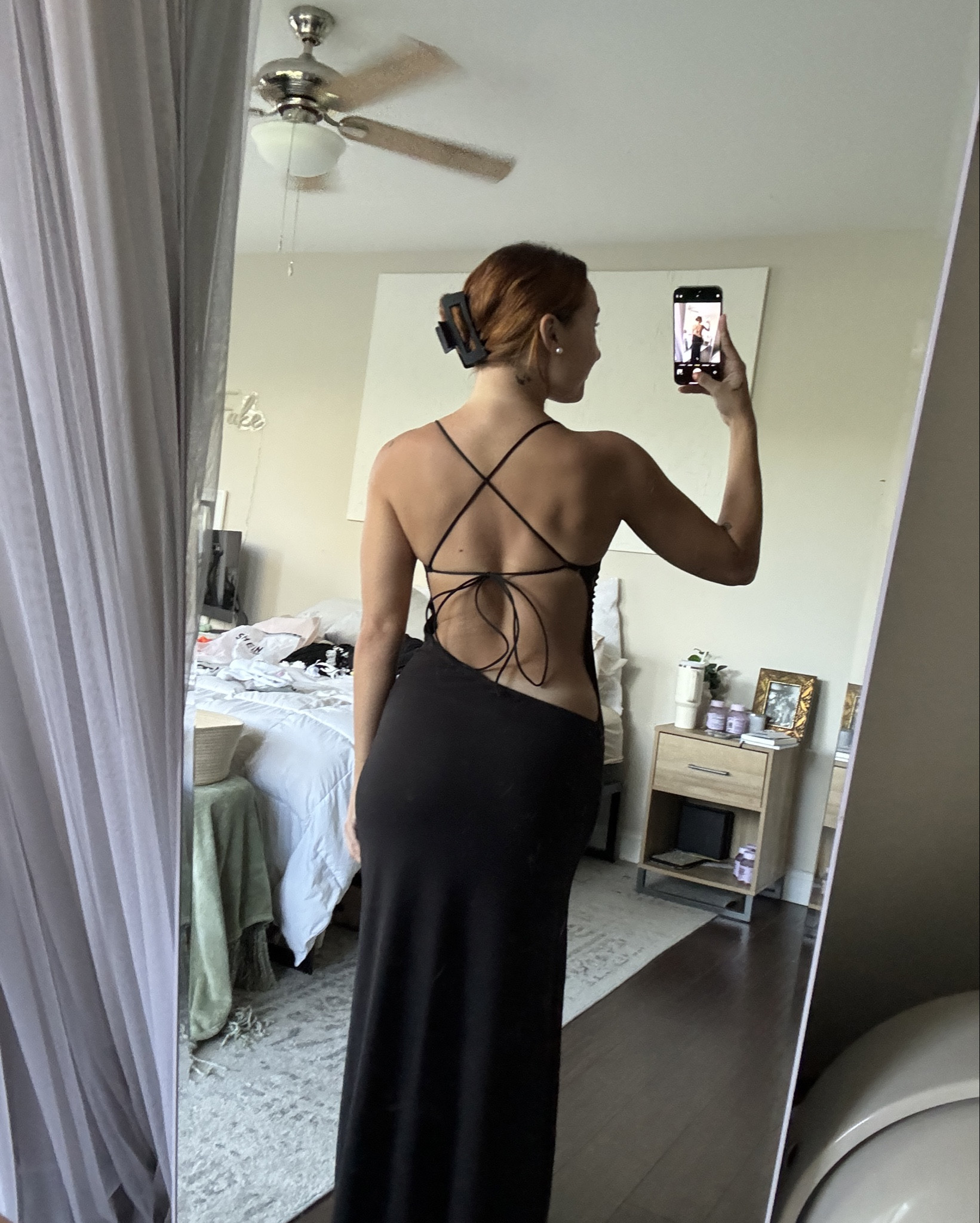 this dress is amazing…. such soft material! so flattering🫢 less than $15 

#LTKFindsUnder50 #LTKNYFW #LTKTravel