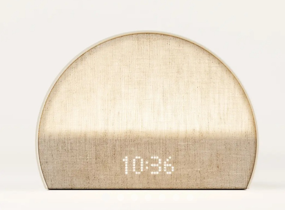 Hatch Alarm Clock

#LTKGiftGuide #LTKHoliday #LTKHome