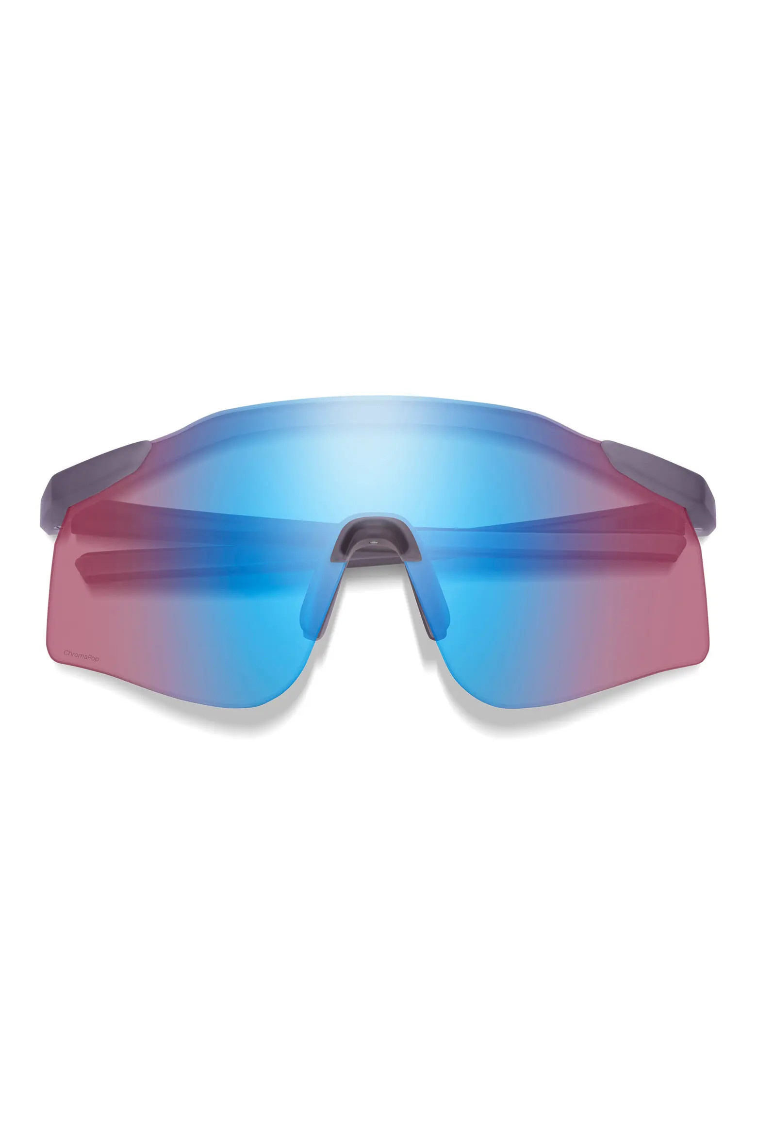 Defy 135mm ChromaPop\u2122 Polarized Shield Sunglasses | Nordstrom | Nordstrom